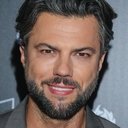 Olivier Janiak als 'European Dance Show' Host