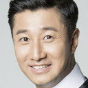 이훈 als Yoon Yi-chang