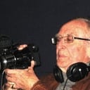 Terence Macartney-Filgate, Camera Operator