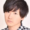 Shuhei Iwase als Drive Gear Voice (voice)