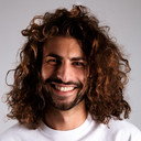 Sami Bek als Jordi