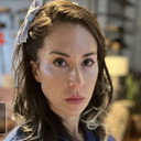 Allie Furlotti als Maple