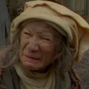 Bathsheba Garnett als The Witch