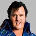 Wayne Farris als The Honky Tonk Man (Manager)