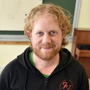 Andreas Bölling als Björn Boj