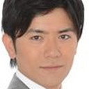 Genta Aoki als Pilot (voice)