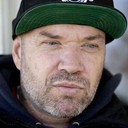 Danny Boy O'Connor als Coka
