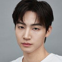 Im Jae-beom als JB