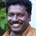 Karunas als Vishwanathan a.k.a. X
