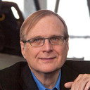 Paul Allen als 