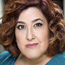 Randi Cee als Dancer