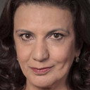 Teresa Gafeira als Graça