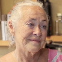 Suzanne McGown Brown als Rose