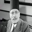 Mansi Fahmy als Sheikh