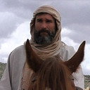 Gregorio Gala als Lacayo