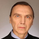 Vladimir Ponomarev als Stahlbaum