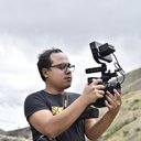 Xavier Gonz, Director of Photography