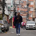 Evandro Santos als Self