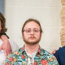 Stewart Fulford als The Grimble