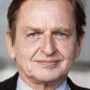 Olof Palme als 