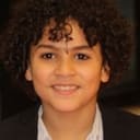 Youssef Hossam als طفل