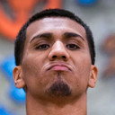 Luis Arias als Self