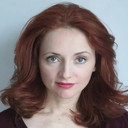 Mandy May Cheetham als Olivia