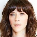 Jackie Tohn als Faith