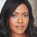 Jeneen Robinson als 