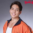 森本竜馬 als Wataru Tomabechi