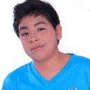 Sebastián Martínez als Kevin Magdaleno
