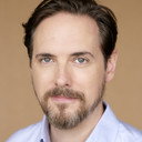 Eric Curtis Johnson als Mr. Jeter