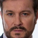 Arturo Peniche als Padre Juan Cristóbal Gamboa