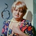 Lyusya Oganesyan als Zarmand