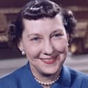 Mamie Eisenhower als Self (archive footage)