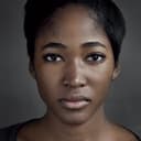 Adelayo Adedayo als Dionne Ofori