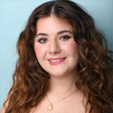 Lilly Brenner als Amy Moore