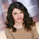 Lise Cormier als Taylor