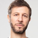 Lucas Mirvois, Executive Producer