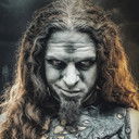 David Vogt als Charles Greywolf (bass/rhythm guitar)