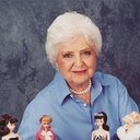 Ruth Handler als Self