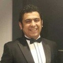 Ahmed Hamdy, Editor