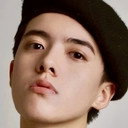 Hu Kun als A Fu