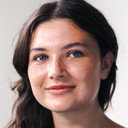 Ella Rae Rappaport als Flisa