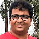 Anup Upadhyay als Murari Bansal