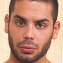 Anthony Martinez als XXL Stallion (segment "VGL-Hung!")