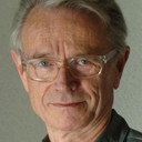 Bernard Latarjet als Self