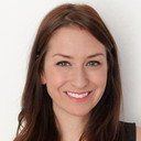 Rebecca Davis, Supervising Producer