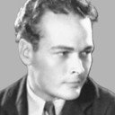 Edward Woods als Bob Hall
