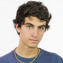 Luigi Fedele als Ferro